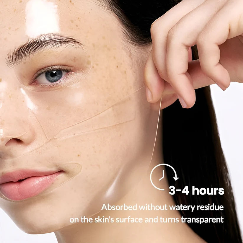 Osole Bio-Collagen Real Deep Overnight Mask
