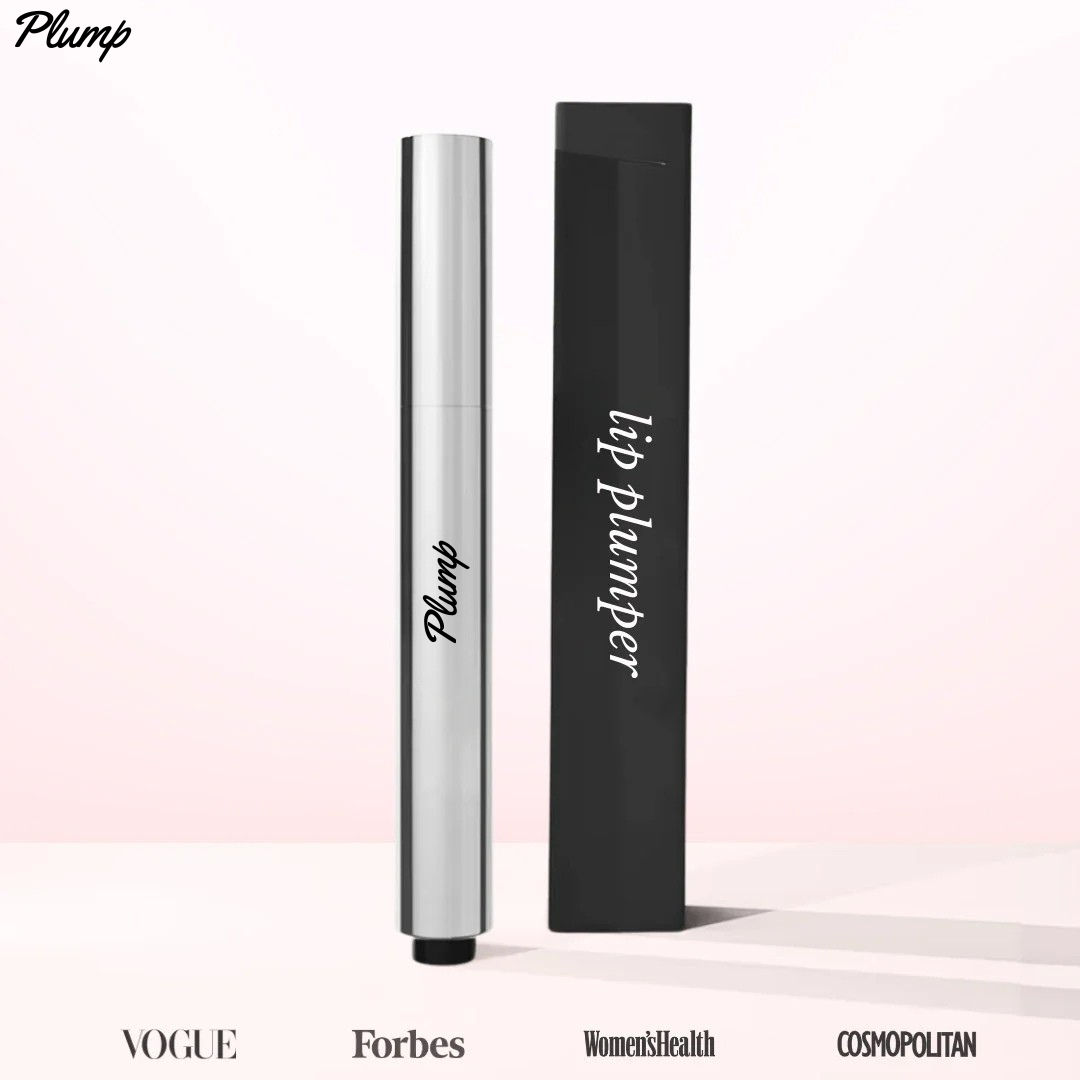 Plump™️ - Extreme Lip Plumper