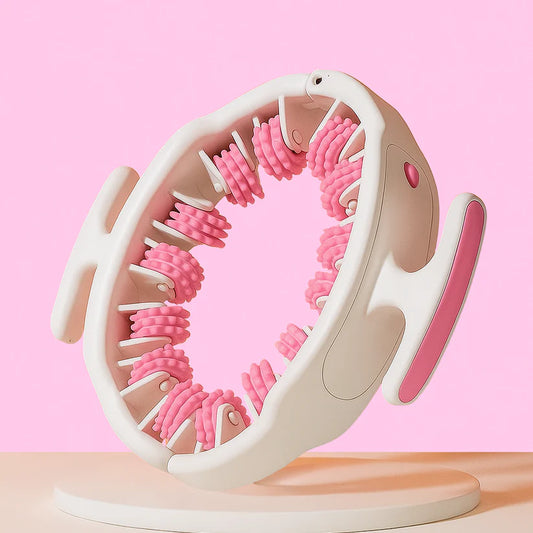 Celessa - Deep Tissue Massage Roller