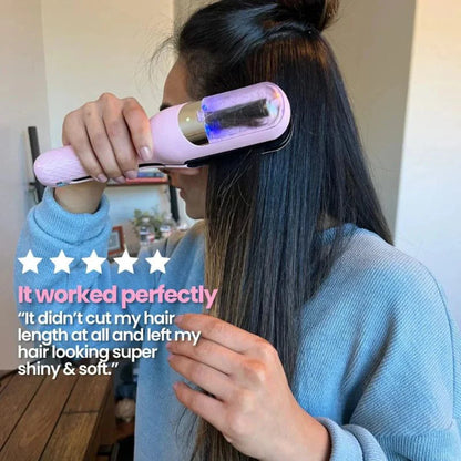 Osole Split End Hair Trimmer (For Silky, Smooth & Shinny Hair)