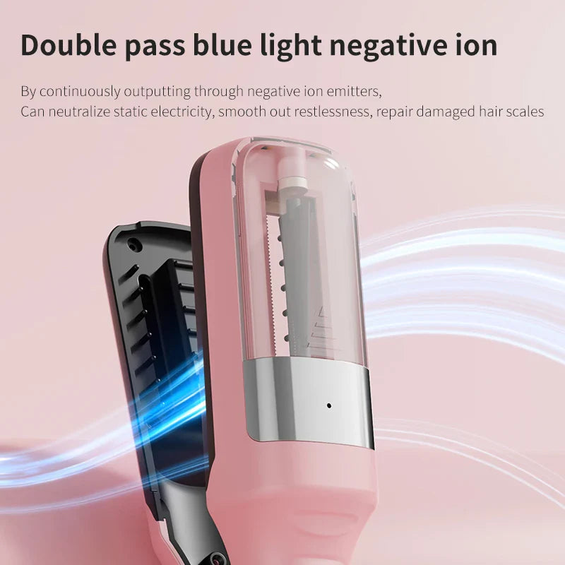 Osole Split End Hair Trimmer (For Silky, Smooth & Shinny Hair)