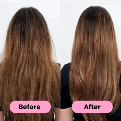 Osole Split End Hair Trimmer (For Silky, Smooth & Shinny Hair)