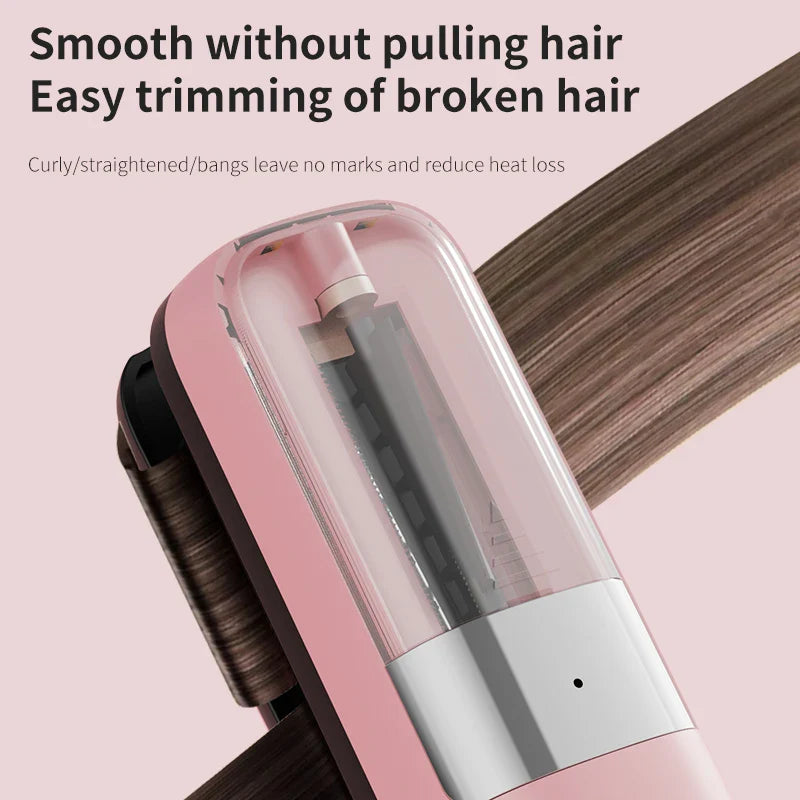 Osole Split End Hair Trimmer (For Silky, Smooth & Shinny Hair)