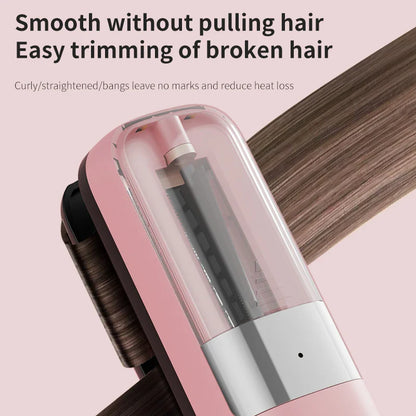 Osole Split End Hair Trimmer (For Silky, Smooth & Shinny Hair)