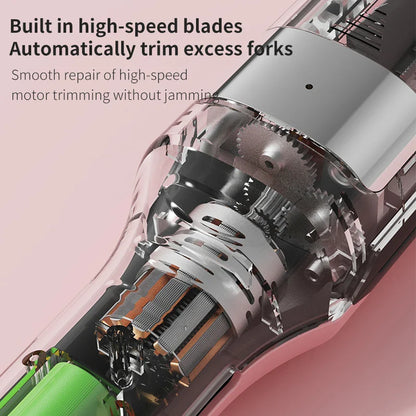 Osole Split End Hair Trimmer (For Silky, Smooth & Shinny Hair)
