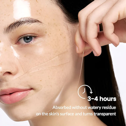 Osole Bio-Collagen Real Deep Overnight  Mask
