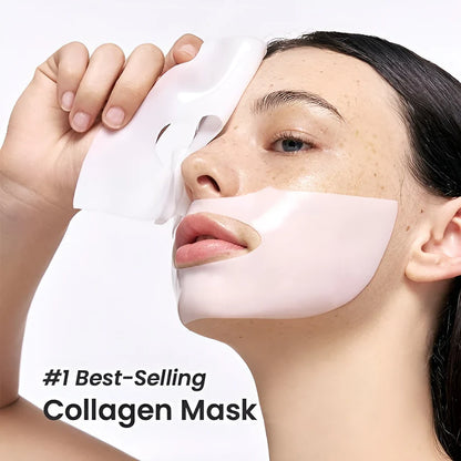 Osole Bio-Collagen Real Deep Overnight  Mask