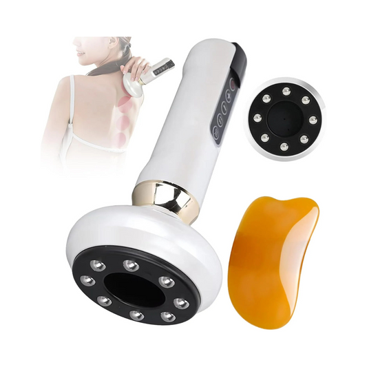 ToneWave - Anti-Cellulite Massager