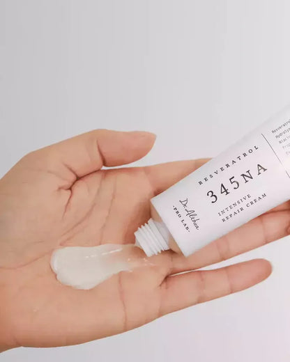 Dr. Althea 345 Relief Cream (50ml) Lightweight Moisturizer for Acne-Prone Skin