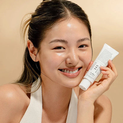 Dr. Althea 345 Relief Cream (50ml) Lightweight Moisturizer for Acne-Prone Skin