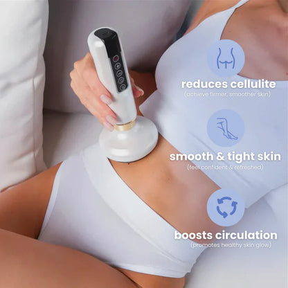 ToneWave - Anti-Cellulite Massager