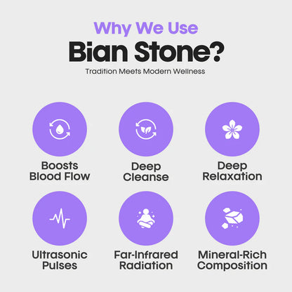 Sculpt™️- Electric Gua sha Massager with 9 Modes